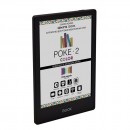 Электронная книга Onyx BOOX Poke 2 Color (черный)